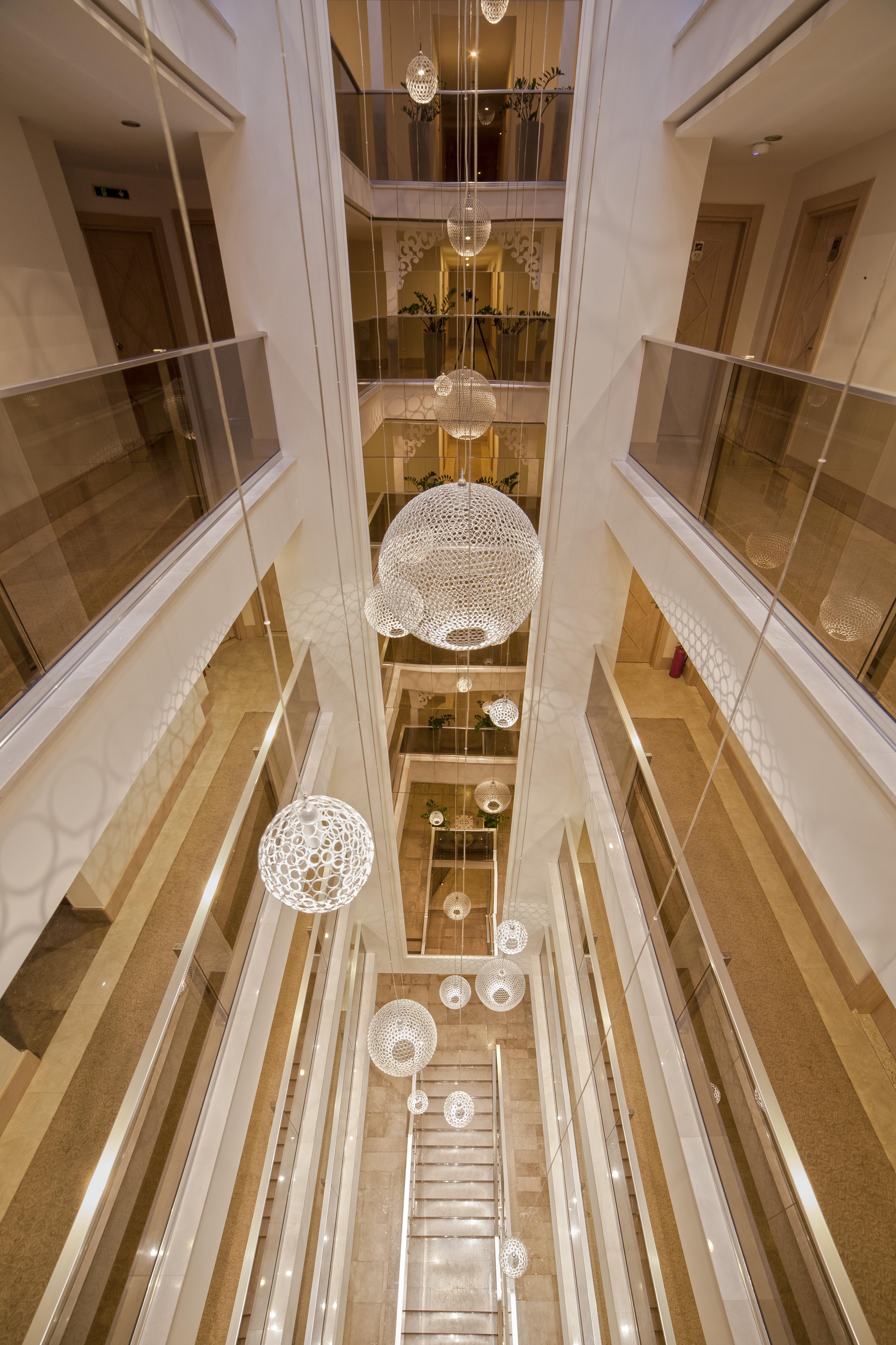 Xperia Saray Beach Hotel Alanya Exterior photo
