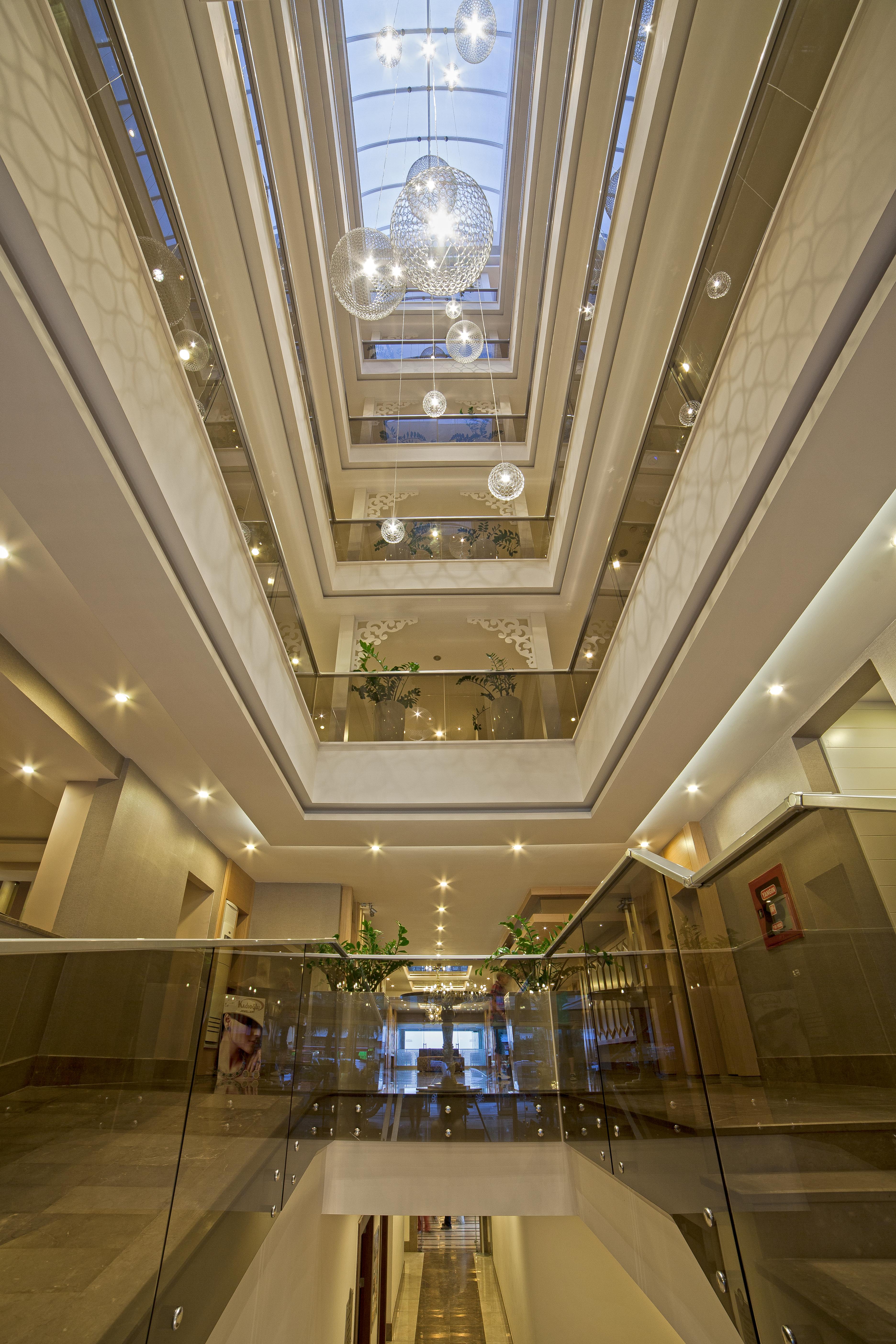 Xperia Saray Beach Hotel Alanya Exterior photo