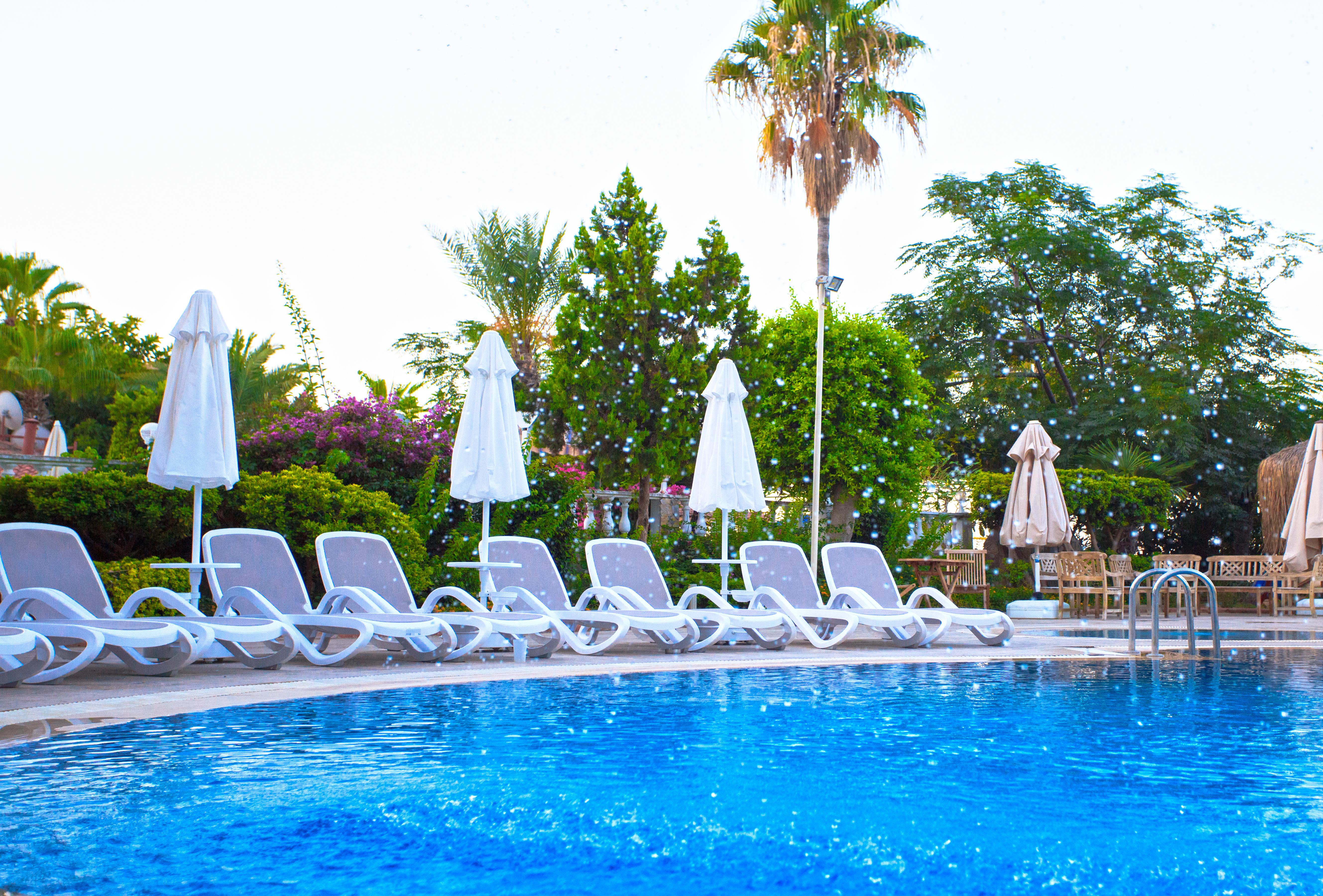 Xperia Saray Beach Hotel Alanya Exterior photo