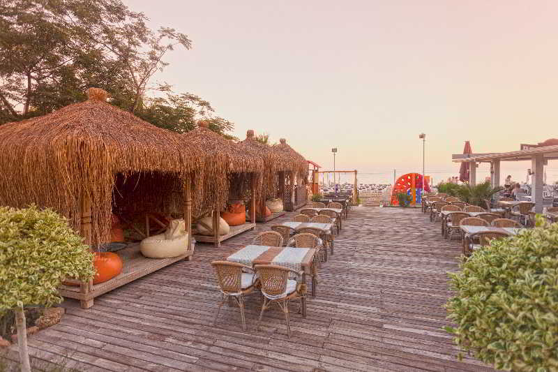 Xperia Saray Beach Hotel Alanya Exterior photo