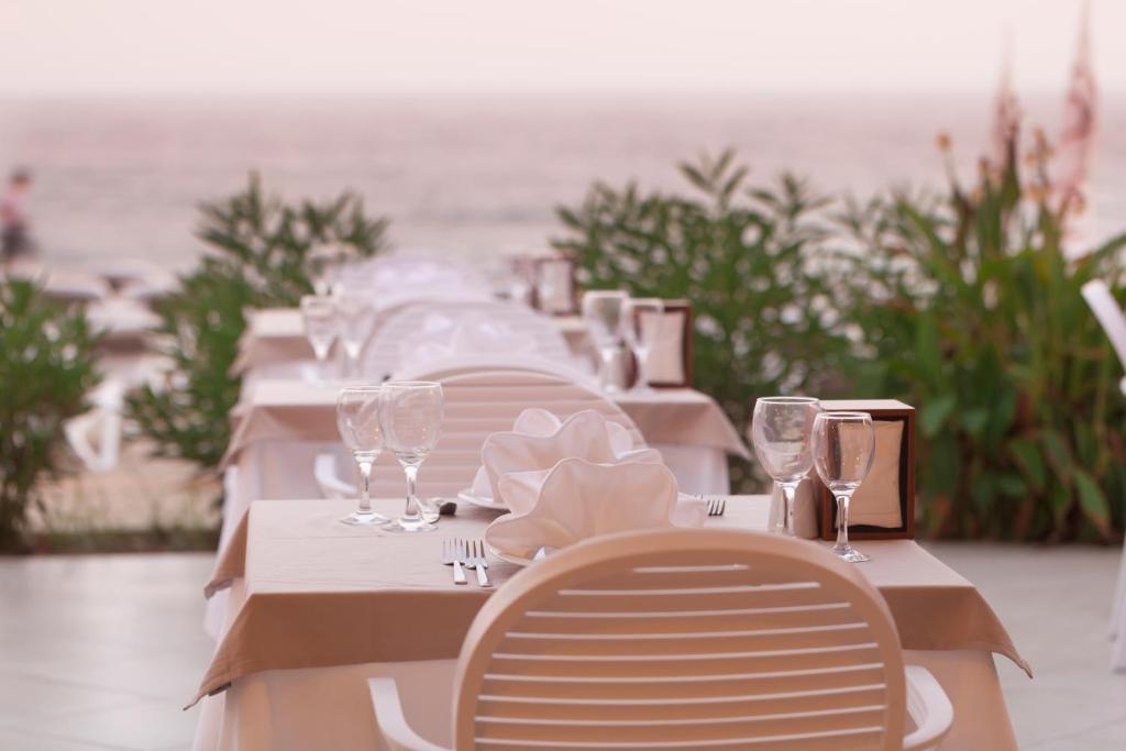 Xperia Saray Beach Hotel Alanya Exterior photo