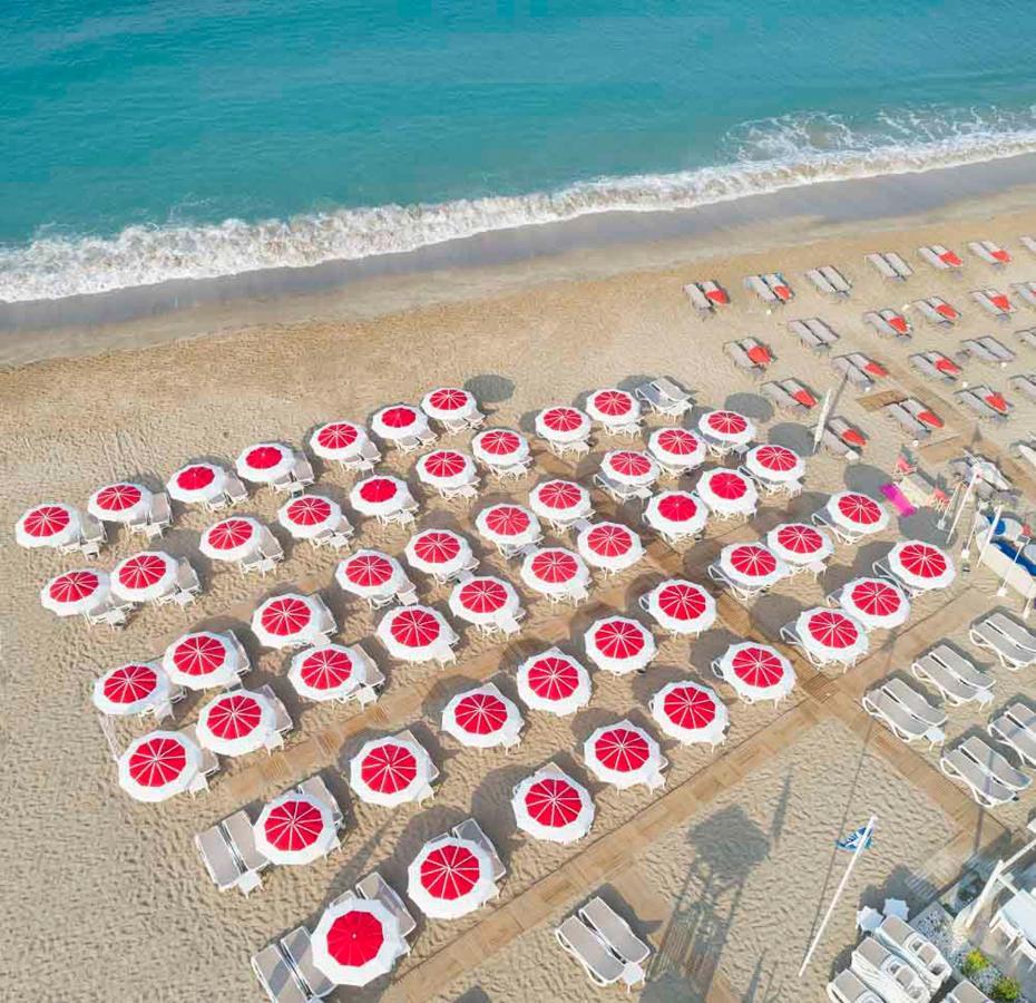 Xperia Saray Beach Hotel Alanya Exterior photo