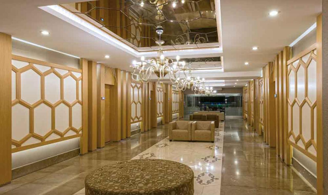 Xperia Saray Beach Hotel Alanya Exterior photo